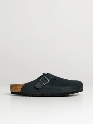 SABOT BIRKENSTOCK BOSTON POUR FEMME - REGULIER