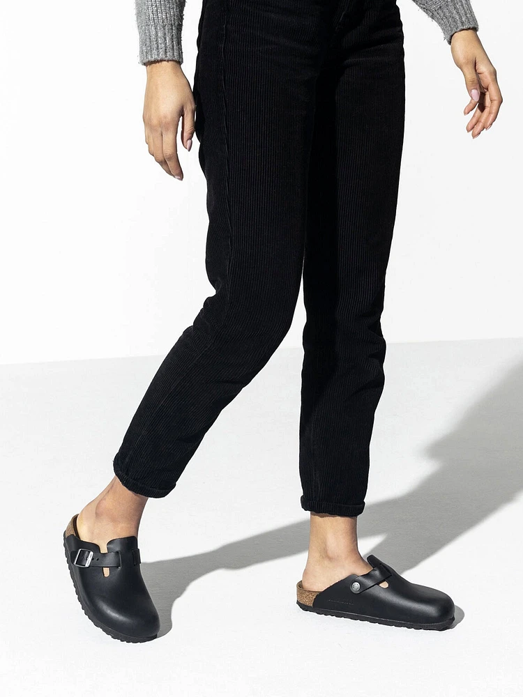 SABOT BIRKENSTOCK BOSTON POUR FEMME - REGULIER