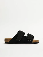 SANDALE BIRKENSTOCK UJI SUEDE NUBUCK