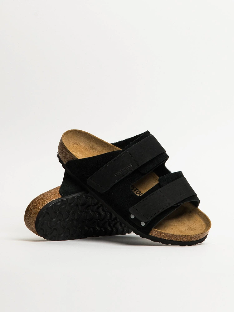 SANDALE BIRKENSTOCK UJI SUEDE NUBUCK