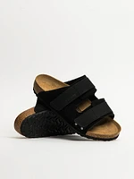 SANDALE BIRKENSTOCK UJI SUEDE NUBUCK