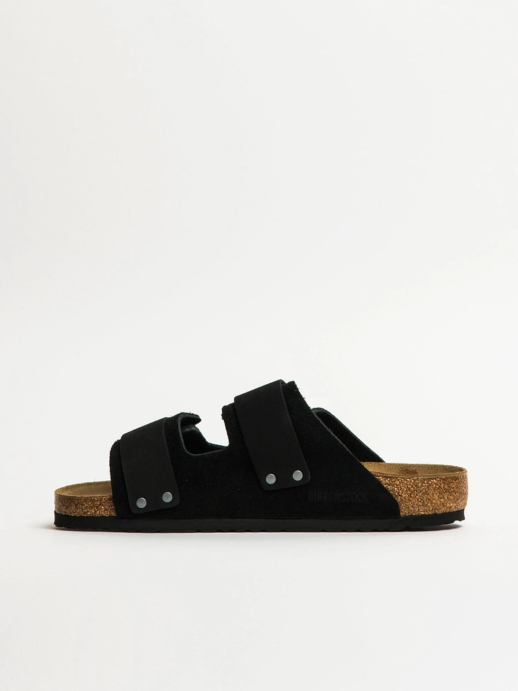 SANDALE BIRKENSTOCK UJI SUEDE NUBUCK