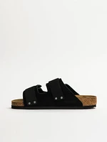 SANDALE BIRKENSTOCK UJI SUEDE NUBUCK