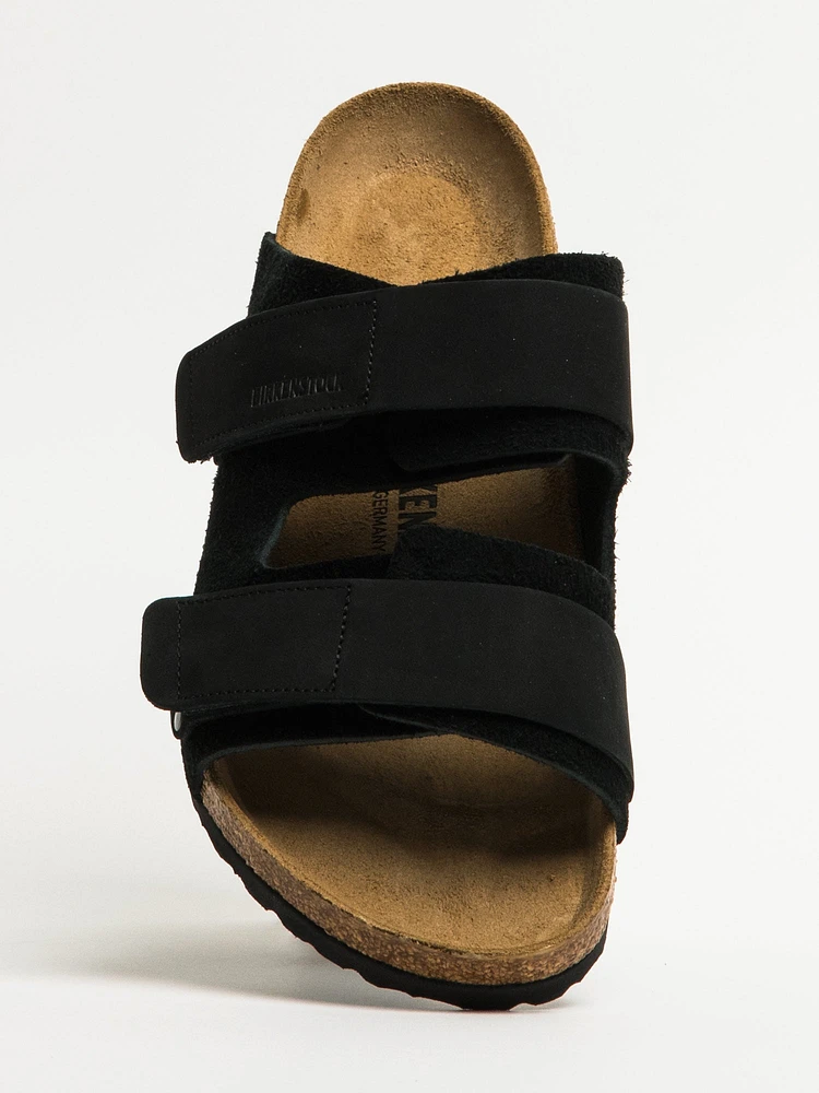 SANDALE BIRKENSTOCK UJI SUEDE NUBUCK