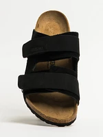 SANDALE BIRKENSTOCK UJI SUEDE NUBUCK