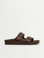 WOMENS BIRKENSTOCK ARIZONA EVA - MEDIUM/NARROW ROAST