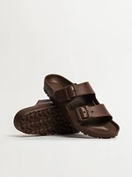 WOMENS BIRKENSTOCK ARIZONA EVA - MEDIUM/NARROW ROAST