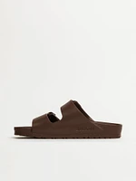 WOMENS BIRKENSTOCK ARIZONA EVA - MEDIUM/NARROW ROAST