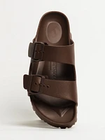 WOMENS BIRKENSTOCK ARIZONA EVA - MEDIUM/NARROW ROAST
