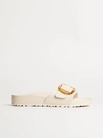 WOMENS BIRKENSTOCK MADRID BIG BUCKLE EVA SANDALS
