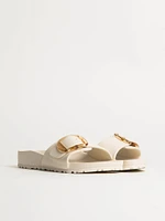 WOMENS BIRKENSTOCK MADRID BIG BUCKLE EVA SANDALS