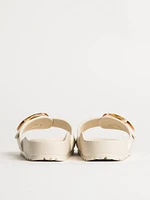 WOMENS BIRKENSTOCK MADRID BIG BUCKLE EVA SANDALS