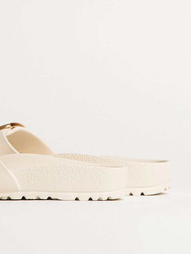 WOMENS BIRKENSTOCK MADRID BIG BUCKLE EVA SANDALS