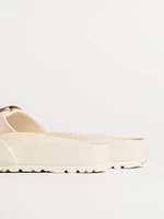 WOMENS BIRKENSTOCK MADRID BIG BUCKLE EVA SANDALS