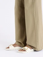 WOMENS BIRKENSTOCK MADRID BIG BUCKLE EVA SANDALS