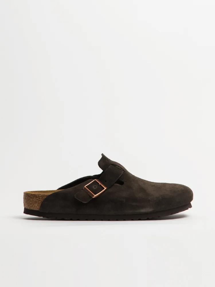 SABOT BIRKENSTOCK BOSTON - RÉGULIER