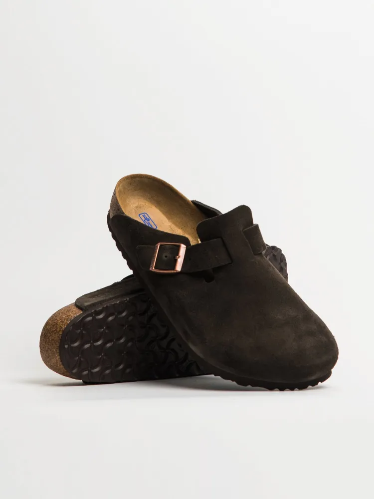 MENS BIRKENSTOCK BOSTON CLOG
