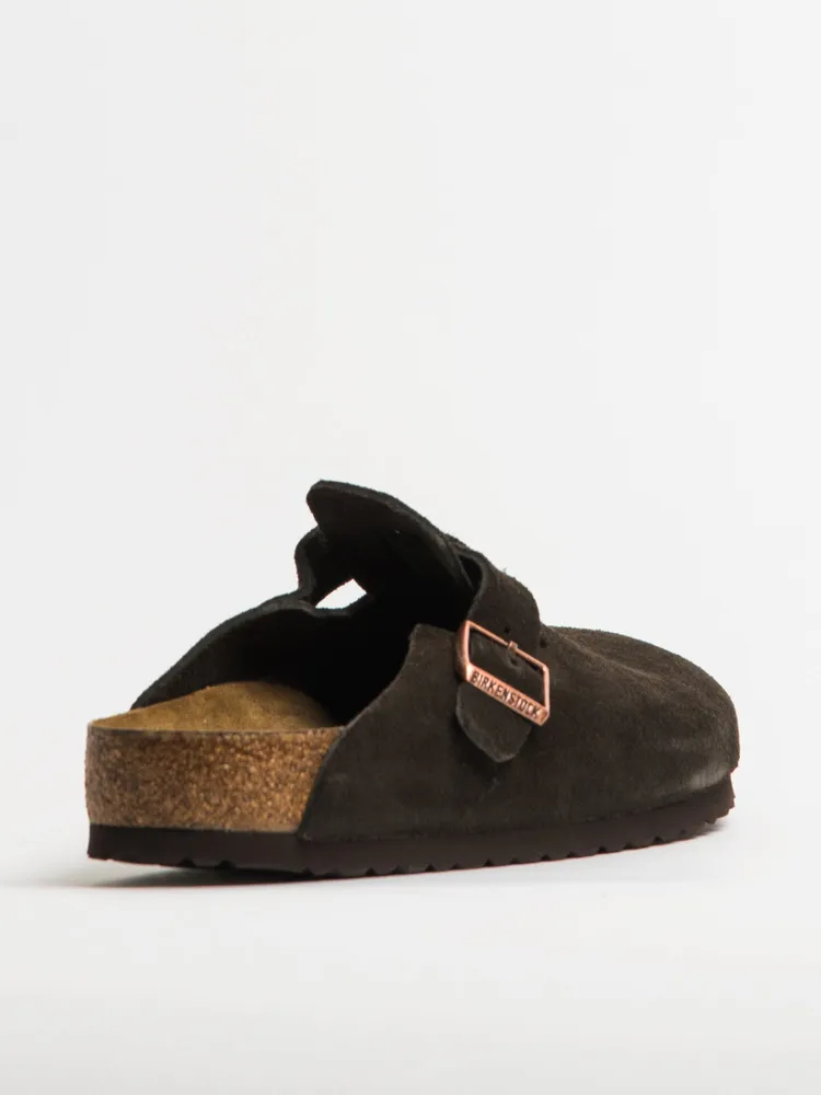 MENS BIRKENSTOCK BOSTON CLOG