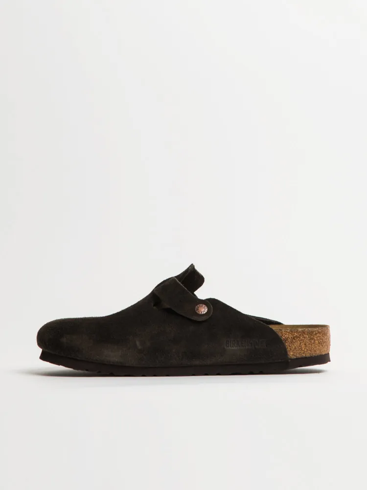 MENS BIRKENSTOCK BOSTON CLOG
