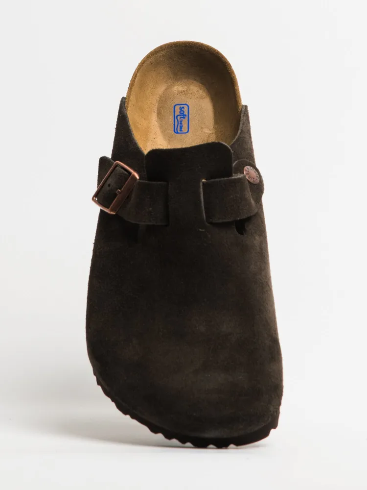 MENS BIRKENSTOCK BOSTON CLOG