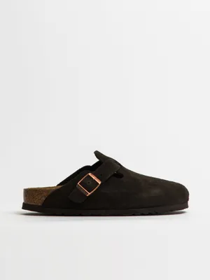 MENS BIRKENSTOCK BOSTON CLOG
