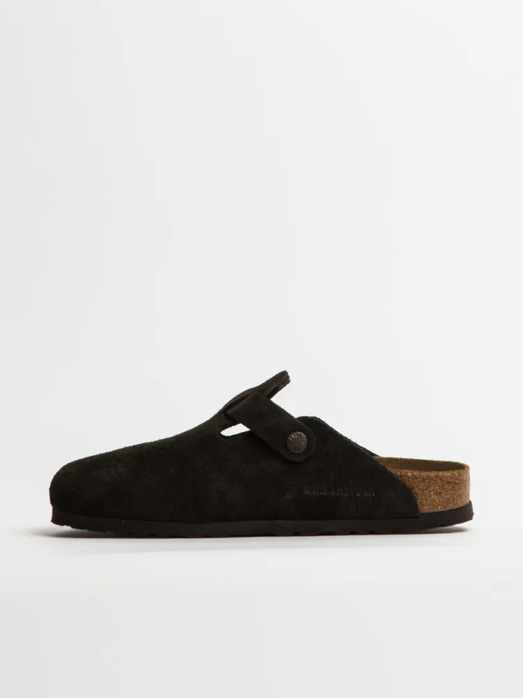 SABOT BIRKENSTOCK BOSTON POUR HOMME - RÉGULIER