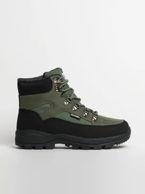 MENS BLACKWELL MASON HIKER - CLEARANCE