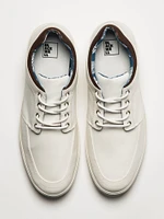 MENS BLACKWELL WESTON 2 SNEAKER - WHITE