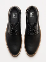 MENS BLACKWELL CARDAN - BLACK