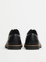 MENS BLACKWELL CARDAN - BLACK