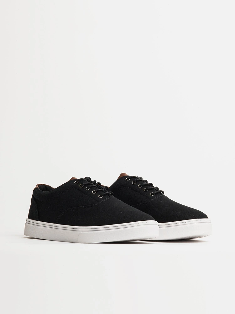 BLACKWELL NICOLAS POUR HOMME - NOIR
