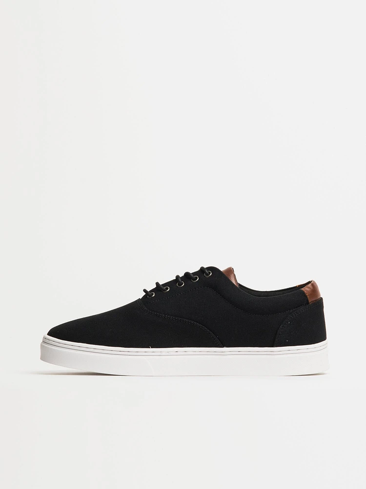 BLACKWELL NICOLAS POUR HOMME - NOIR
