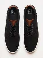 BLACKWELL NICOLAS POUR HOMME - NOIR
