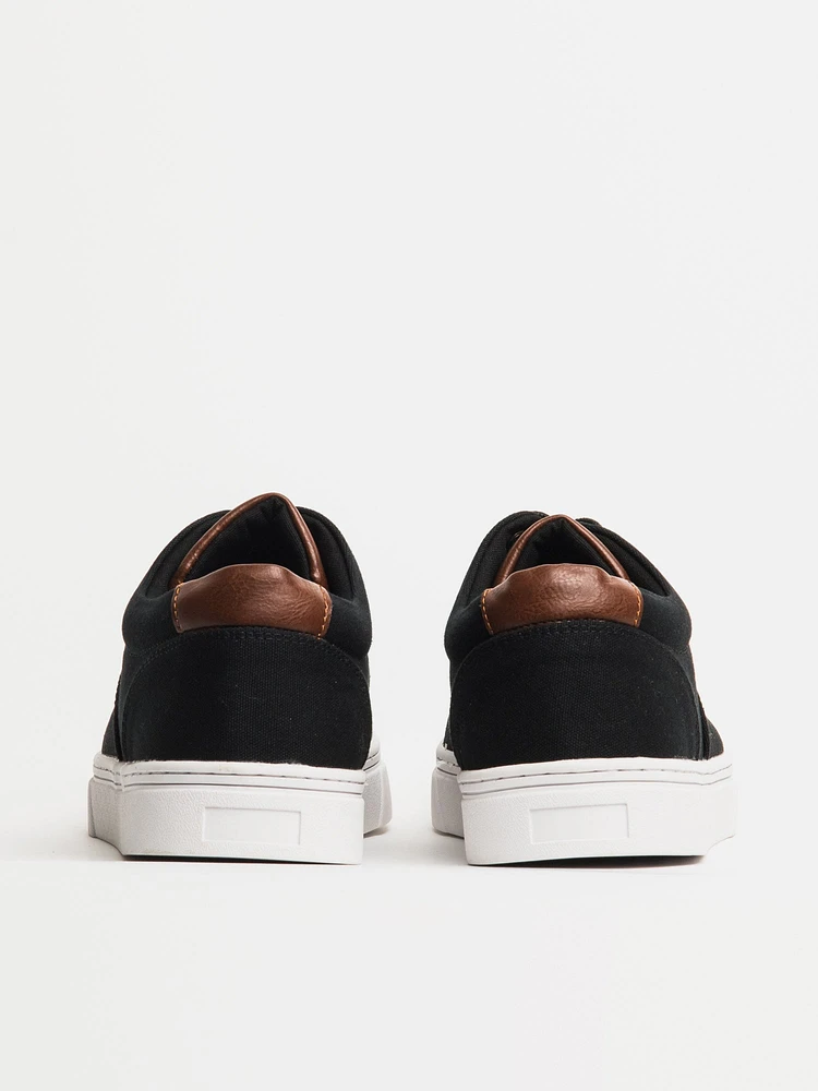 BLACKWELL NICOLAS POUR HOMME - NOIR