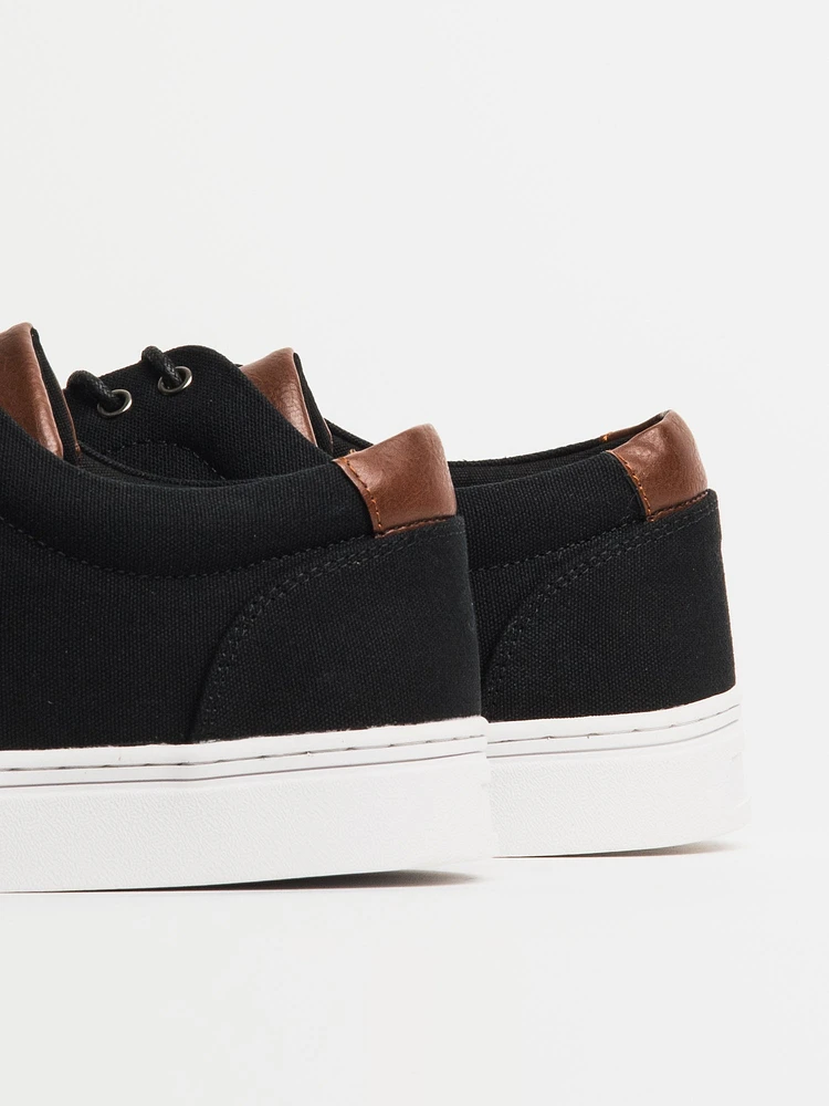 BLACKWELL NICOLAS POUR HOMME - NOIR