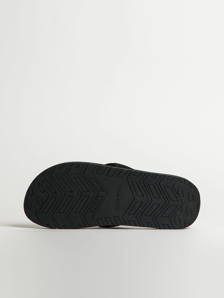 MENS BLACKWELL CHAD - BLACK