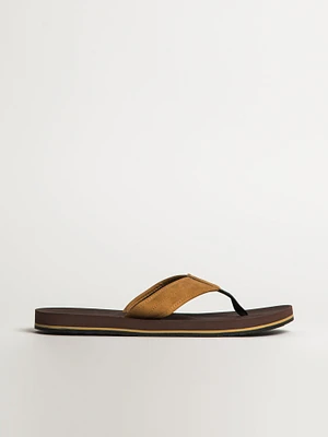 MENS BLACKWELL CHAD SANDALS - TAN