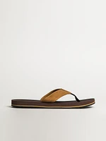 MENS BLACKWELL CHAD SANDALS - TAN