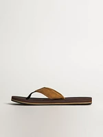 MENS BLACKWELL CHAD SANDALS - TAN
