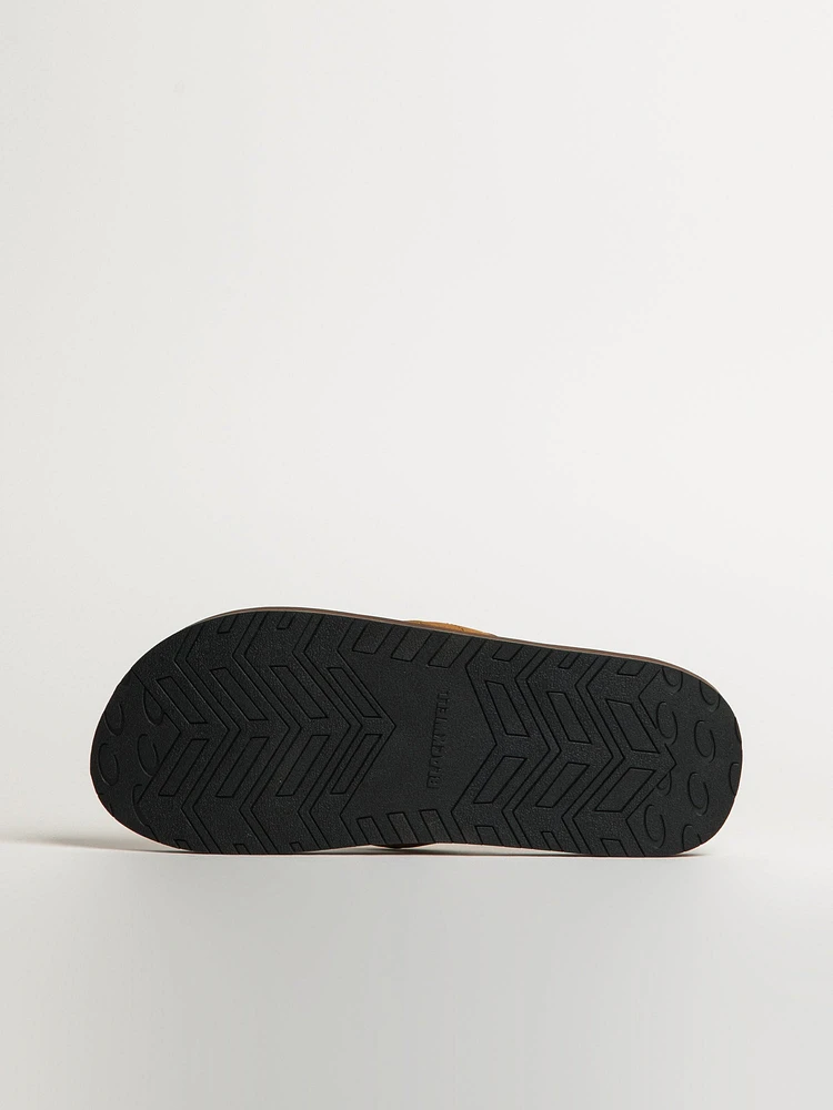 MENS BLACKWELL CHAD SANDALS - TAN