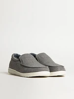 MENS BLACKWELL WALKER SLIP-ONS