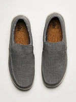 MENS BLACKWELL WALKER SLIP-ONS