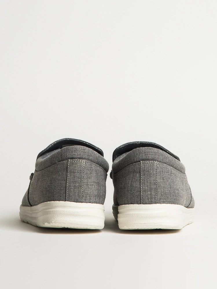 MENS BLACKWELL WALKER SLIP-ONS