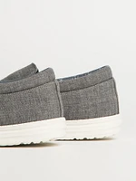 MENS BLACKWELL WALKER SLIP-ONS