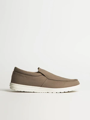 BLACKWELL WALKER SLIP-ONS POUR HOMME – TAN