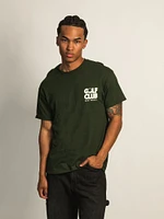SCOTTSDALE GOLF CLUB T-SHIRT