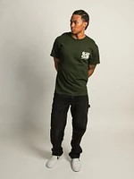 SCOTTSDALE GOLF CLUB T-SHIRT