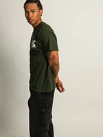 SCOTTSDALE GOLF CLUB T-SHIRT