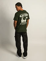 SCOTTSDALE GOLF CLUB T-SHIRT