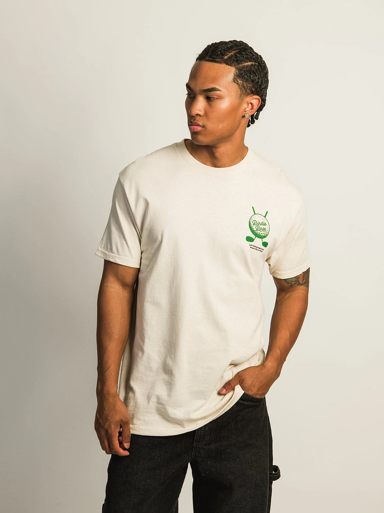 T-SHIRT BIRDIE BROS